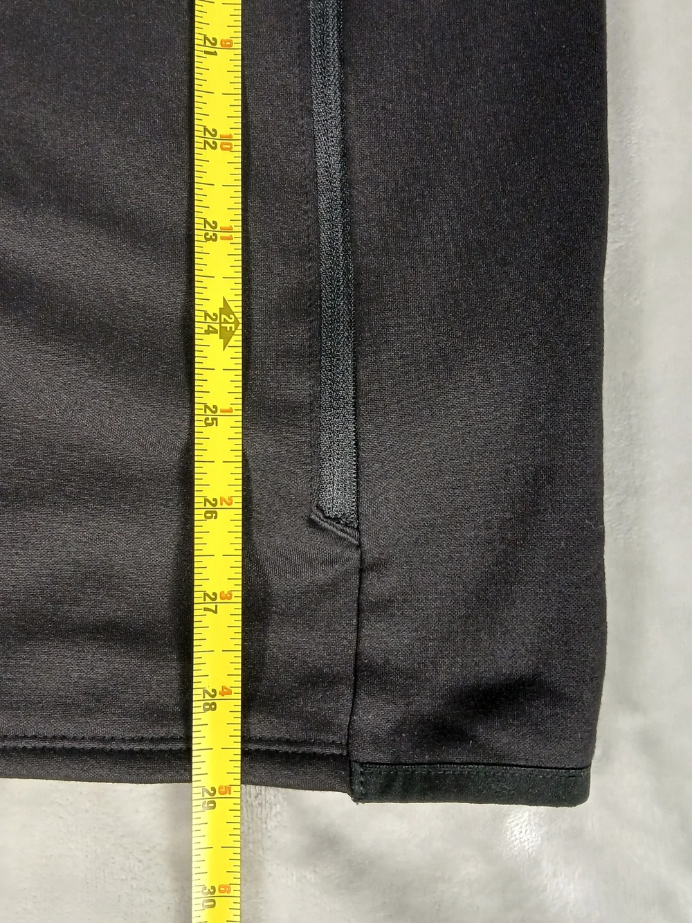 The North Face Skyline Full-Zip Fleece Jacket Men's XL Black